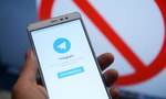 РБК: В России начнут замедлять Telegram