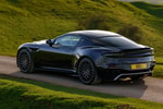 Фотошпионы заметили на тестах новый спорткар Aston Martin