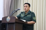 Анвар Урманов будет временно исполнять обязанности прокурора Ташкента