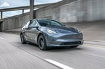 Электрокар Tesla стал самым продаваемым автомобилем Европы