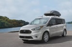 Ford снимет с производства свой легендарный минивэн