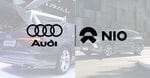 Nio купит завод Audi в Бельгии