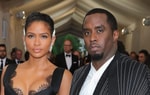 Беременная Кэсси Вентура провела почти 20 часов в суде по делу P. Diddy