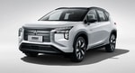 Mitsubishi уйдет из Китая из-за соперничества с местными брендами