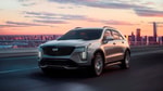 General Motors отзывает Cadillac XT4