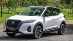 Nissan тестирует новое поколение Kicks