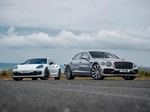 Тысячи Porsche, Audi и Bentley задержали в портах США из-за китайских запчастей