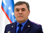 Главе МЧС Узбекистана нашли нового зама