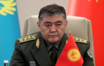 Президент Кыргызстана уволил главу Госкомитета нацбезопасности