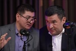 Министр энергетики Журабек Мирзамахмудов пожаловался в ОВД на финансиста Отабека Бакирова