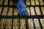 Золотовалютные резервы Узбекистана увеличились почти на $2 млрд