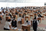 Выяснилось, сколько абитуриентов примут в вузы Узбекистана в этом году