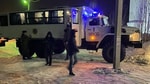В Казахстане спасли более 50 узбекистанцев, застрявших на дороге
