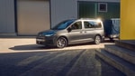 Volkswagen Caddy провалил одно из важных дорожных испытаний