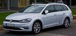 Обновленный Golf Variant будет больше похож на Volkswagen Passat