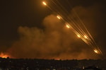 За год из Ливана в Израиль было выпущено не менее 14 тысяч ракет