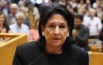 Правительство Грузии не смогло объявить импичмент президенту Зурабишвили