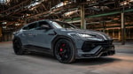 Тюнеры показали Lamborghini Urus на 810 лошадей