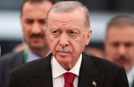 Эрдоган готов стать посредником в прекращении конфликта Израиля и Ирана