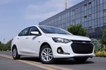В Узбекистане собрали первый Chevrolet Onix