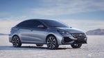 Chery презентовал новый седан