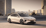 NIO начал принимать предзаказы на роскошный электромобиль ET7