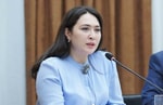 Хилола Умарова освобождена от должности министра дошкольного и школьного образования
