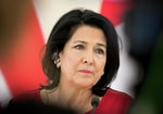В Грузии инициировали импичмент президента Саломе Зурабишвили