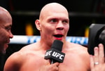 Назван предполагаемый соперник для следующего боя Богдана Гуськова в UFC