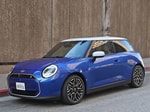 Дизайн обновленного MINI Cooper рассекретили до премьеры