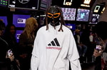 Adidas приостанавливает работу с Balenciaga из-за неэтичной съемки с детьми