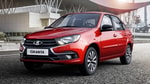 LADA Granta лишат важной опции