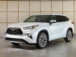 В Китае Toyota Highlander подешевел на $10 тысяч