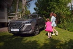 Chery установила три рекорда за сентябрь
