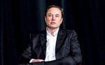 Илон Маск покидает пост гендиректора Twitter