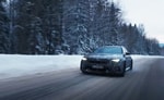 BMW показал предсерийные M5 и M5 Touring