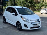 В Узбекистане продают электрический Chevrolet Spark прямиком из Америки