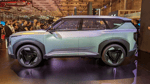 Kia презентовала EV5