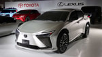 Электромобили Toyota и Lexus на механике будут глохнуть при неудачном трогании с места