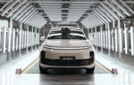 Li Auto выпустил уже 10 тысяч кроссоверов L6
