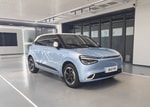 DongFeng официально презентовал технологичный автомобиль за $11 тысяч