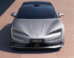 BYD анонсировал YangWang U7