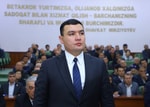 Назначен новый хоким Ургенча