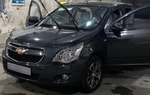 Узбекистанец просит за свой Chevrolet Cobalt рекордные деньги