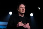 Маск может покинуть Tesla, если ему не выплатят $1 трлн