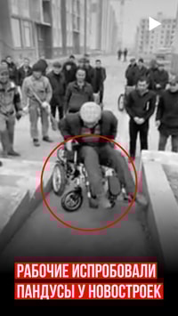 Хоким Андижанской области Шухрат Абдурахманов ознакомился с новостройками в «Новом Андижане»