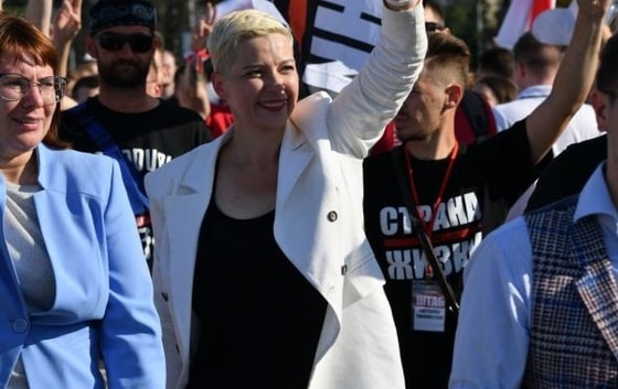 Фото:&nbsp;

Sputnik / Виктор Толочко