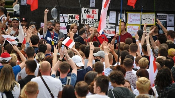 Фото:  Sputnik / Виктор Толочко