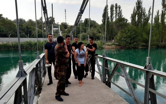 Фото: Qalampir.uz