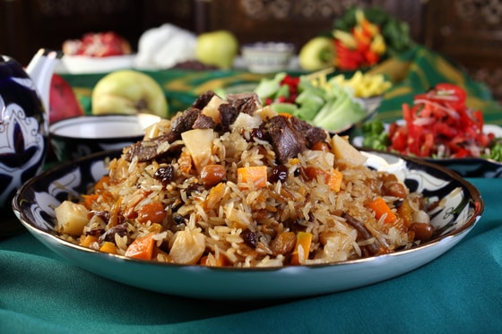 Фото:&nbsp;uzbekistan.travel